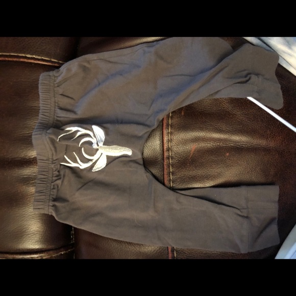 Green deer outfit - Picture 3 of 4